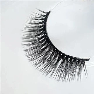 Professional Silk Lashes